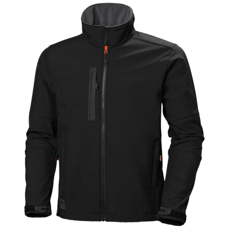 Kensington Softshell Jacket Thumbnail