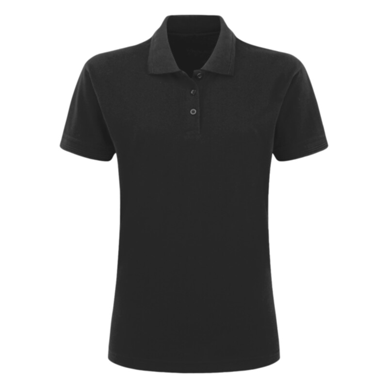 UCC Ladies' Classic Polo Thumbnail