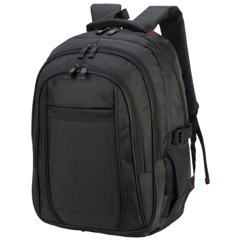Stuttgart Laptop Backpack Thumbnail