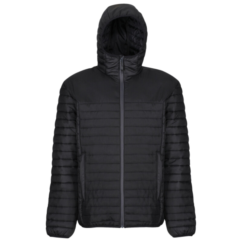 Honestly Made Recycled Thermal Jacket Thumbnail