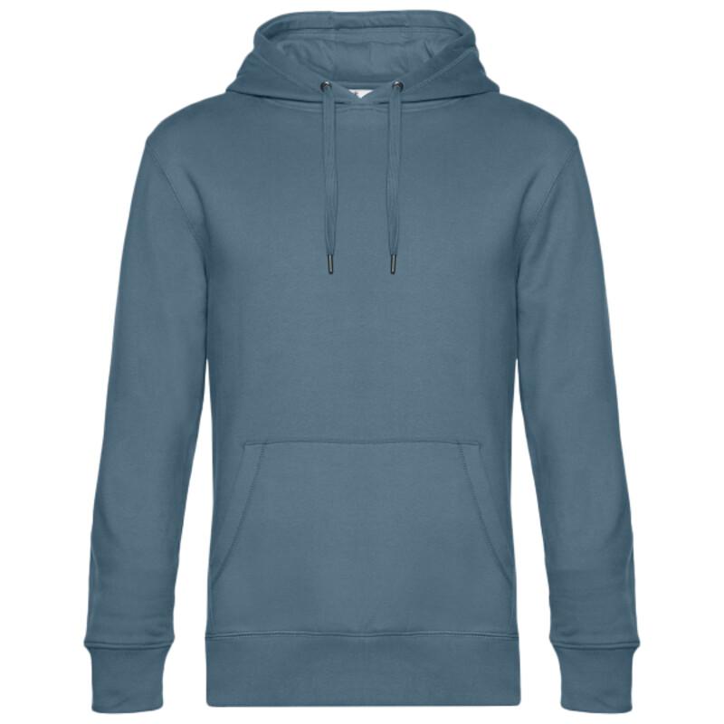 B&C KING Hooded Thumbnail