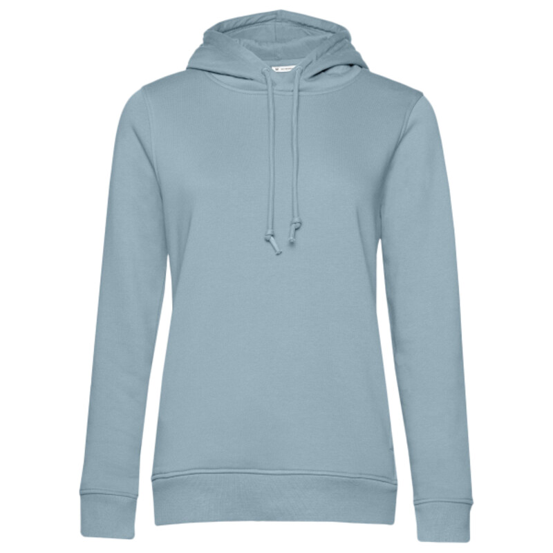 B&C Inspire Hooded /women Thumbnail