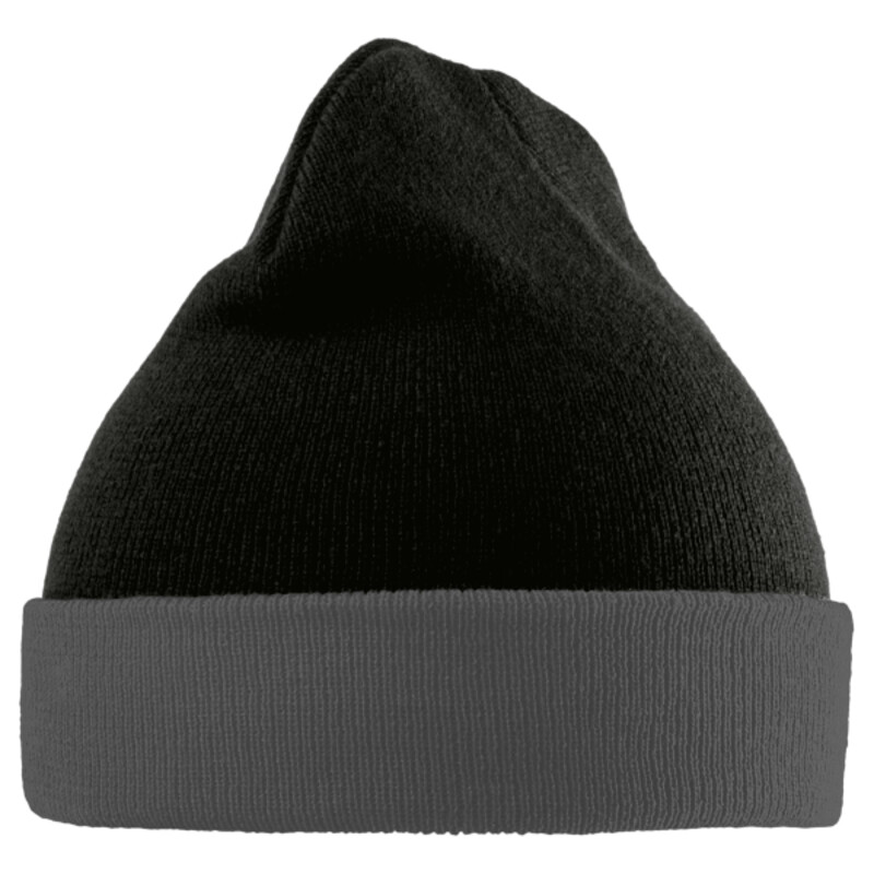 Recycled compass beanie Thumbnail