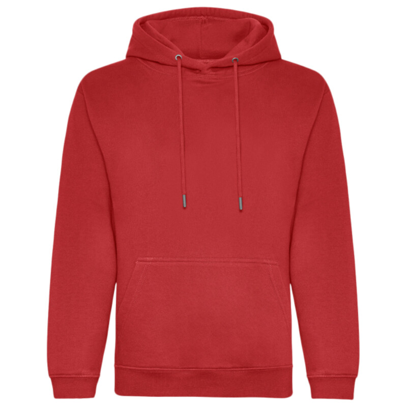 AWDis Organic Hoodie Thumbnail