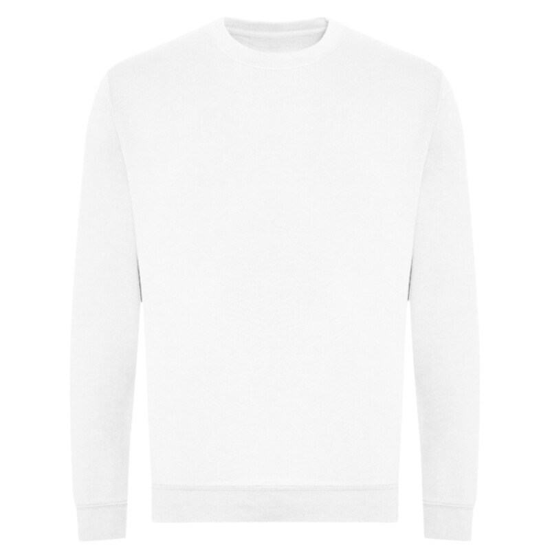 AWDis Unisex Organic Sweatshirt Thumbnail
