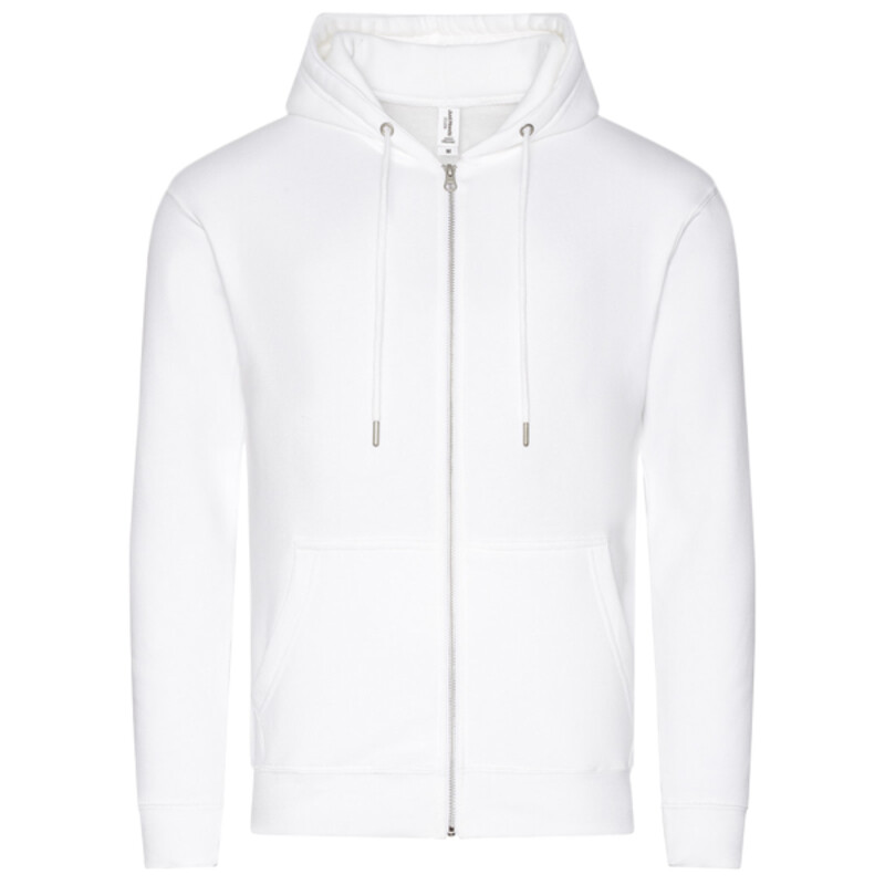 AWDis Organic Zoodie Thumbnail