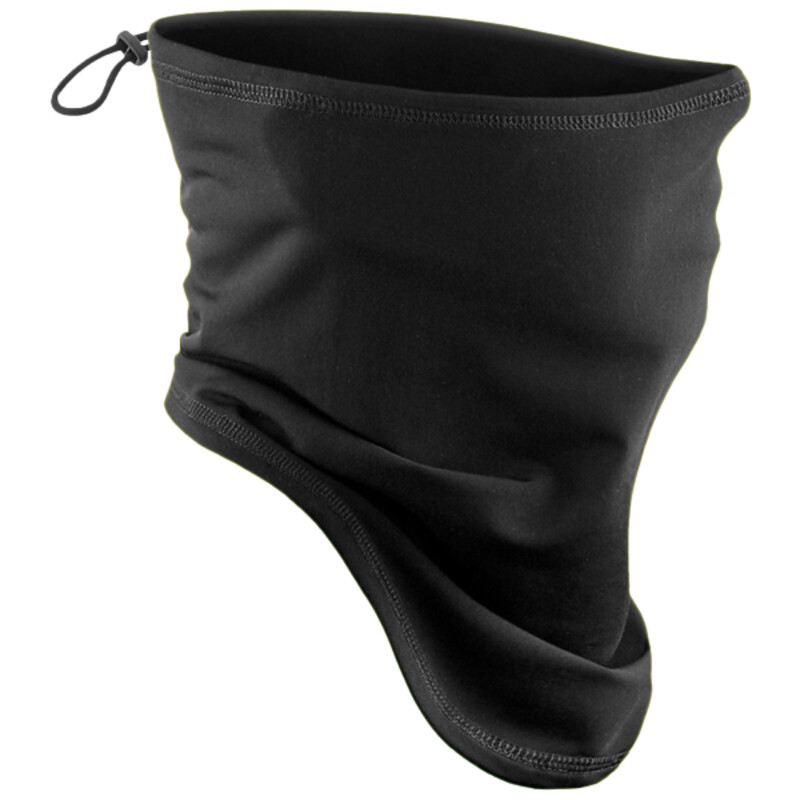 Junior softshell sports tech neck warmer Thumbnail