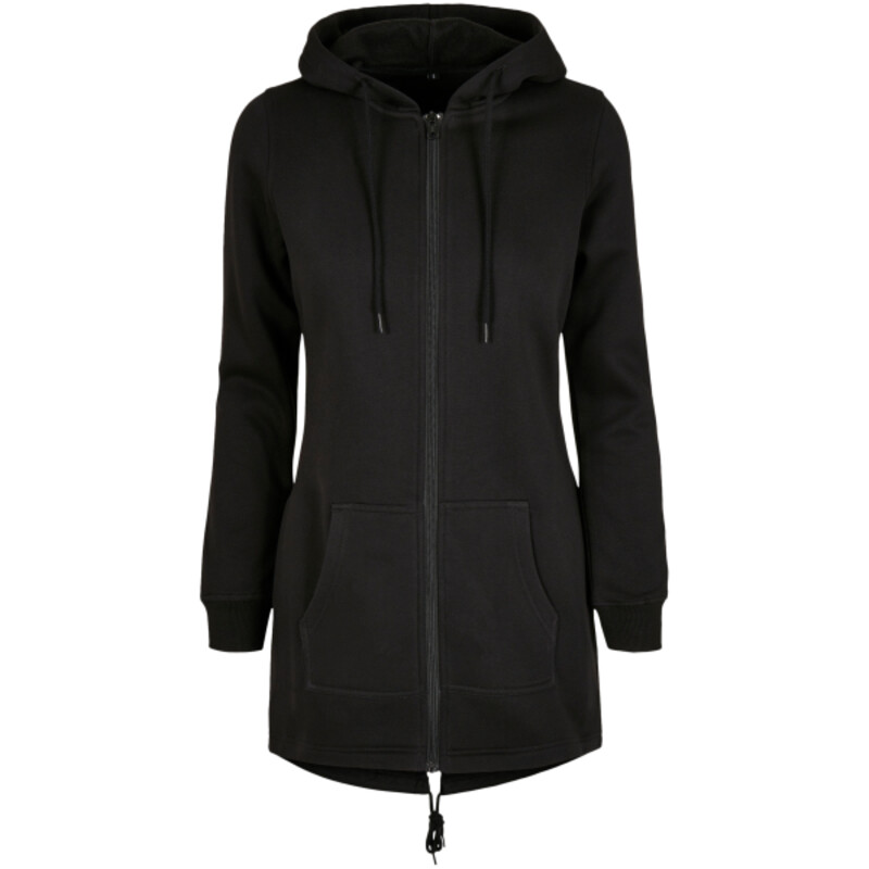 Women's sweat parka Thumbnail