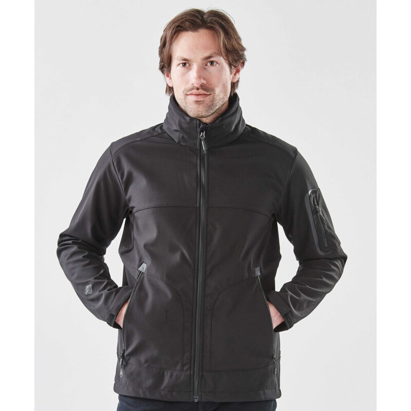 Softshell Thumbnail