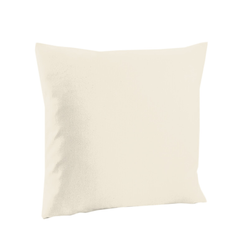 Westford Mill Fairtrade Cotton Canvas Cushion Cover Thumbnail
