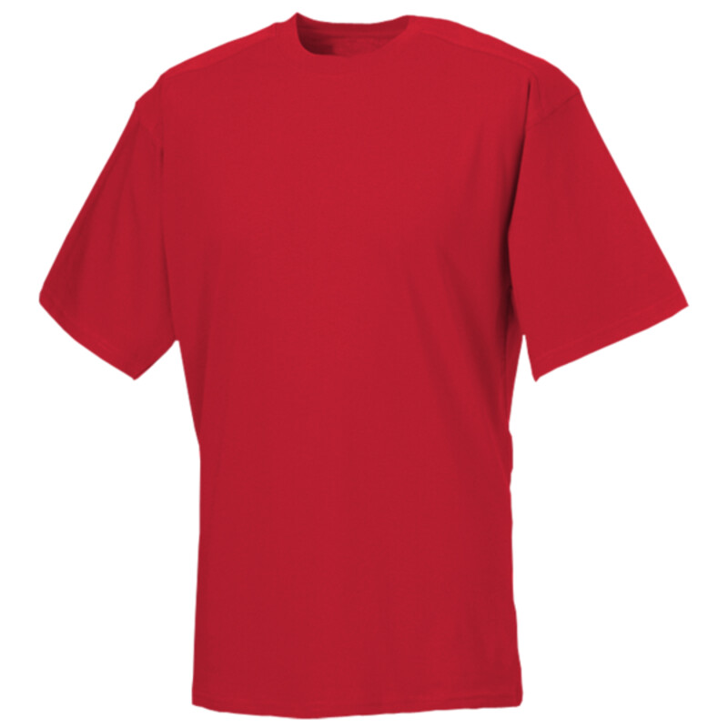 Workwear t-shirt Thumbnail