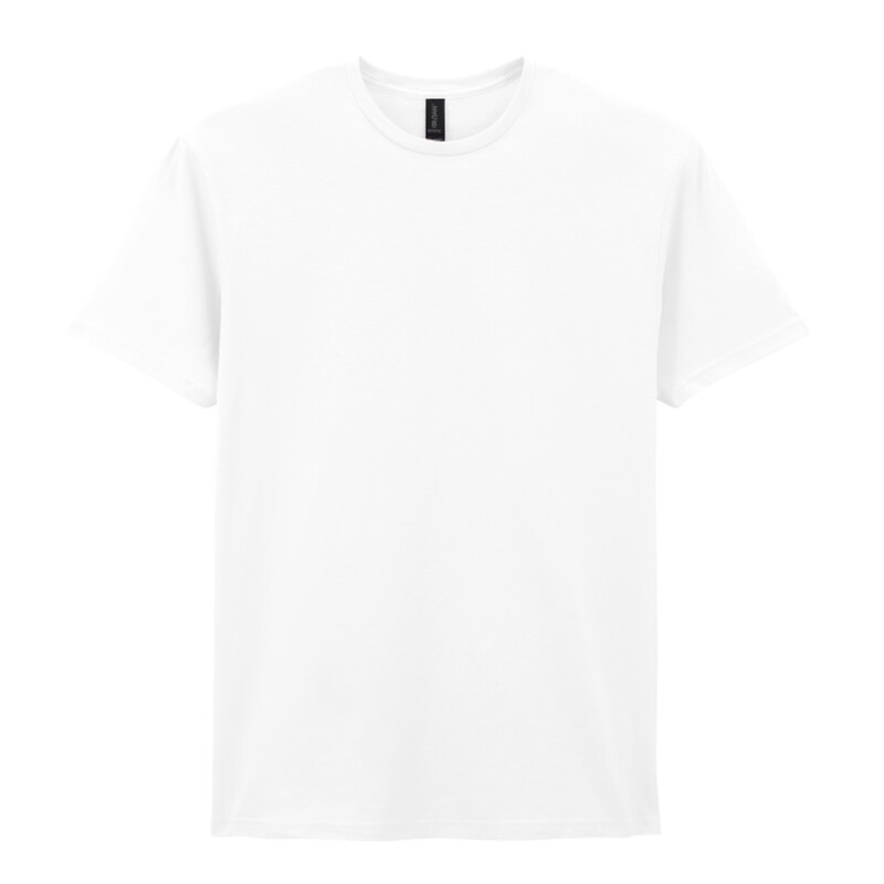 Softstyle™ adult ringspun t-shirt Thumbnail