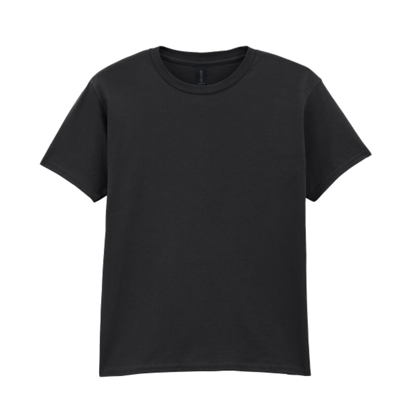 Softstyle™ youth ringspun t-shirt Thumbnail