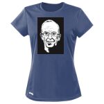 Women's Spiro quick-dry short sleeve t-shirt Thumbnail