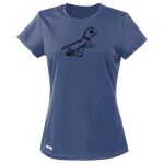 Women's Spiro quick-dry short sleeve t-shirt Thumbnail