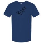 Spiro quick-dry short sleeve t-shirt Thumbnail