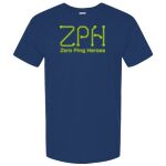 Spiro quick-dry short sleeve t-shirt Thumbnail