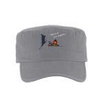Army cap Thumbnail
