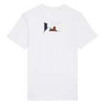 Rocker the essential unisex t-shirt (STTU758) Thumbnail