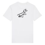 Rocker the essential unisex t-shirt (STTU758) Thumbnail