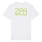 Rocker the essential unisex t-shirt (STTU758) Thumbnail